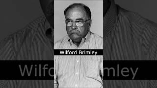 The Life and Death of Wilford Brimley [upl. by Airdnoed]