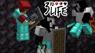 3rd Life Ep4  THE HUNT [upl. by Newra]