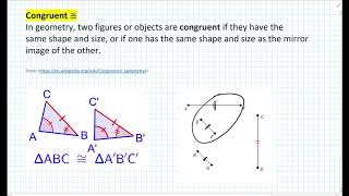 Postulates amp Theorems in Geometry [upl. by Pansy]