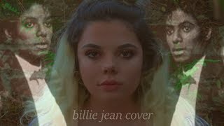 Billie Jean  Cover [upl. by Karna]