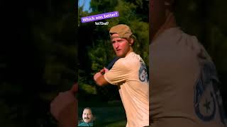 1st or 2nd comment tennis funny golf duetasmrtherapyviralvideo funny baseball cute [upl. by Kela138]