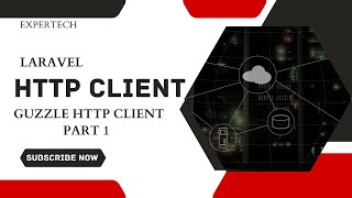 How to Use Guzzle for HTTP Client Requests in Laravel Part 1 [upl. by Michella]