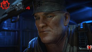 Gears of War 4  Prologue  Rememberance [upl. by Edward]