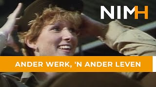 Ander werk n ander leven [upl. by Nydnarb]