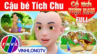 Cậu bé Tích Chu  FULL  Phim 3D Cổ tích Việt Nam Phim Cổ Tích Hay Nhất Thế Giới [upl. by Weisler851]