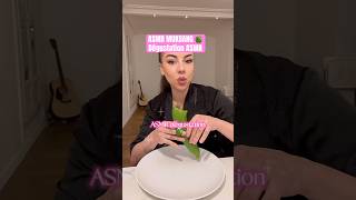 asmrfood crispydelicious mukbangeatingvideo mukbangeatingasmr asmreatingfood crunchyeating [upl. by Ademla766]