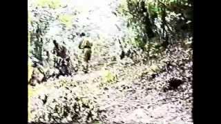 NagornoKarabakh war 1992 Armenians capturing 2 Azeri Tank [upl. by Urissa530]