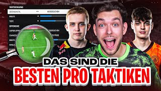 DIE TAKTIKEN DER BESTEN PROS DER WELT 🌎🚨 NACH DEM PATCH [upl. by Ecyac]