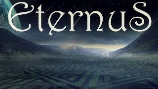 Eternus  Labyrinth of Reason Full Album 2014  Symphonic Metal CHILE [upl. by Nitram]