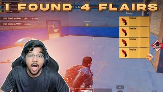 I Found 4 Flairs And Next What Happened 🤯  warriorislive highlights [upl. by Dinny]