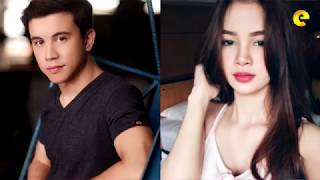 Meet Arjo Ataydes Girlfriend Sammie Rimando [upl. by Anyd]