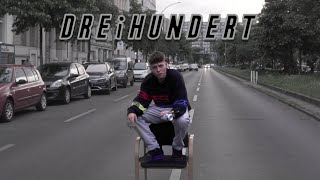 KASIMIR1441  DREIHUNDERT OFFICIAL VIDEO [upl. by Perle]