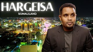 Welcome to Hargeisa Somaliland [upl. by Kahlil]