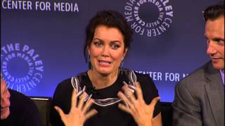 PaleyFest Scandal New York 2015 [upl. by Iilek795]