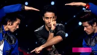 29 D Maniax Crew l Special Performance l Nach Baliye 7 l Grand Finale YouTube [upl. by Ieso]