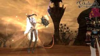 Healer Skills L2 GoD [upl. by Karolina]