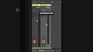 The Best Way To Automate Volume In Your DAW [upl. by Hserus414]