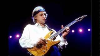 Mark Knopfler And Chet Atkins  Yakety Axe With Lyrics [upl. by Amitaf]