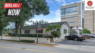 Medical or Professional Use Welcome to 1214 Kuhl Ave Orlando FL 32806 [upl. by Eicnarf]