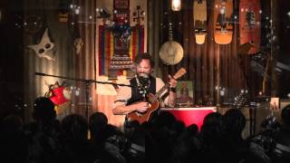 John Butler solo  Revolution [upl. by Irem]