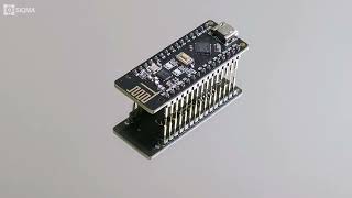 RFNANO Arduino [upl. by Ariahs]