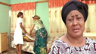 DIVINE FORGIVENESS MY HUSBAND LEFT ME WITH NOTHING BUT PAIN NGOZI EZEONU MOVIES AFRICAN MOVIES [upl. by Osana]