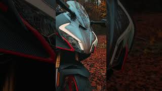 Cf Moto 450 srs bikeediting edit bikelife fyp bikelover autumn [upl. by Llekram]