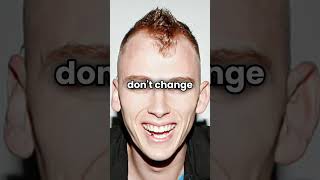 How Eminem changed MGK Forever [upl. by Barna]