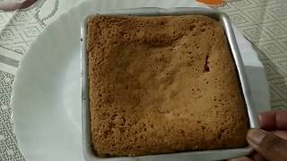 Simple Cake recipe [upl. by Kulsrud909]