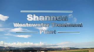 BioHaven Floating Islands Treat Domestic Wastewater at Shannon WWTP in New Zealand [upl. by Rotman651]