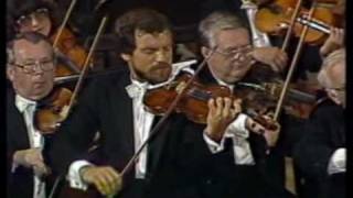 Eugene Fodor  Paganini Violin Concerto no 1  part 3 of 4 [upl. by Gerta]