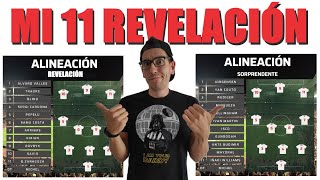 ⭐Descubre los 22 JUGADORES REVELACIÓN de esta 1a vuelta de la LIGA EA para FICHAR en tu LIGA FANTASY [upl. by Chrysa]