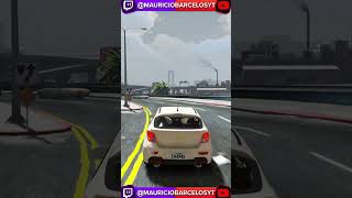 TUNAMOS O CRUZE QUE TRABALHAMOS COMO UBER [upl. by Batish989]