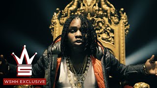 Chief Keef quotFanetoquot WSHH Exclusive  Official Music Video [upl. by Ancelin]