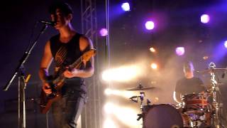 Arctic Monkeys  Fluorescent Adolescent live  Stubbs Austin  Aug 2 2011 [upl. by Narahs]