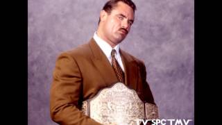 Rick Rude 5th WCW Theme [upl. by Gove642]