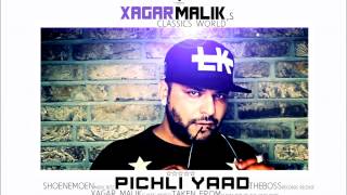 PICHLI YAAD COVER BY SAGAR MALIK [upl. by Ardyaf48]