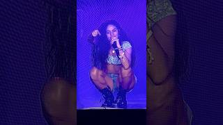 Jessie Reyez  “Imported” Corona Capital 2024 CDMX México [upl. by Issirk]