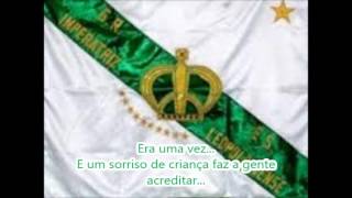 Imperatriz 2005 Letra e Samba [upl. by Sylas]