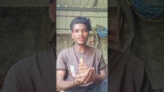 Bargi Re मुन्गो Aara ll Newshort Santali Viralvideo  P ❣️ Trending SantalBabuKtr [upl. by Mushro249]