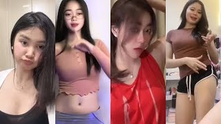 TIKTOK GOYANG BIN4L SAMPE CRT 2 [upl. by Evoy]