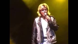 Blue SystemDieter Bohlen  Sorry Little Sarah Live 1994 [upl. by Kimberley]