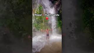 Mepal🇳🇵Kathmandu❤️ nepali nepalivlog adventure tourism nature ytshorts [upl. by Xuaeb155]