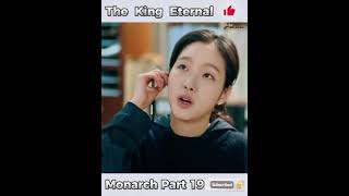 The King Eternal Monarch Drama Short MUST WATCH 🔥part 19 [upl. by Bonnie]