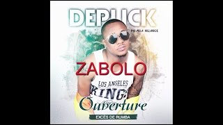 Deplick Pomba Nuance  ZABOLO [upl. by Newob]