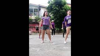 dance dancefitnessaroundtheworld warm up [upl. by Bobette936]