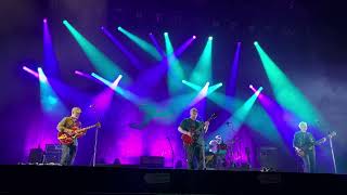 pixies  All Over The World live in Belgium 2024 [upl. by Morie]