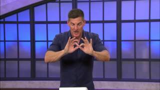 Bad Advice Part 2  quotHow to Become an Addictquot with Craig Groeschel  LifeChurch [upl. by Blood]