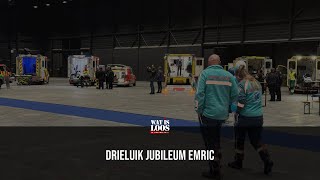 DRIELUIK JUBILEUM EMRIC [upl. by Hales447]