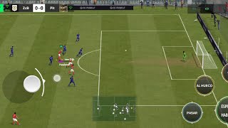 ZAMBOMBAZO 🚀  RANKEANDO CAC FC MOBILE 24 [upl. by Nawud337]